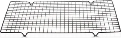 Produktbild von Patisse Kuchengitter 40 x 25 cm antihaftbeschichtet | 2 Stk
