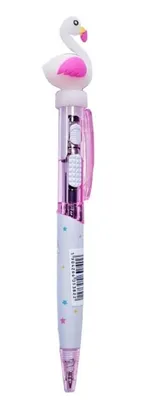 Produktbild von Aga LED leuchtende Schule Stift Schwan