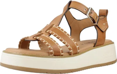 Image de Carmela 162246c Couleur Marron