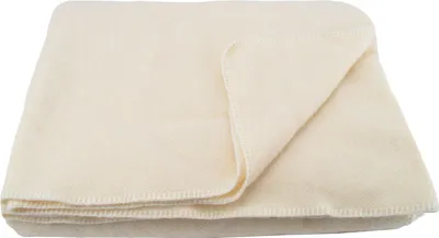 Produktbild von Warme decke aus wolle und mohair