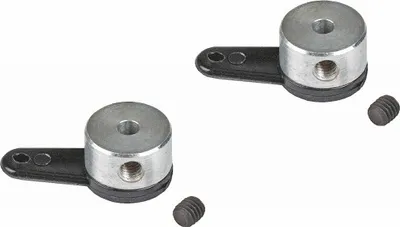 Zdjęcie produktu dla Wahacze Graupner 2,5/12 mm VE2