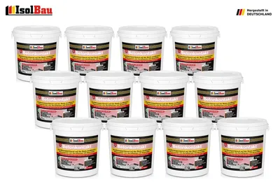 Produktbild von Isolbau Betonkontakt Haftbrücke 300 kg Haftgrund Grundierung Quarzgrund Haftgrundierung