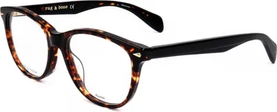 Produktbild von Rag & Bone Sonnenbrille RNB3025 086 50 16 140