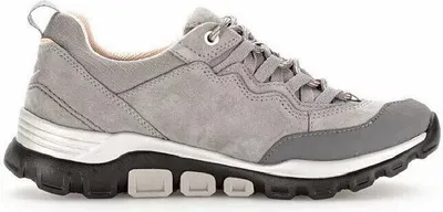 Produktbild von GABOR Rollingsoft by Gabor Sneaker Damen grau 40