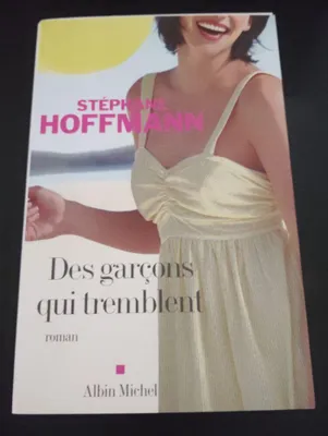 Image de Des garçons qui tremblent
