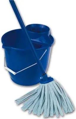 Produktbild von Spontex Mopstange
