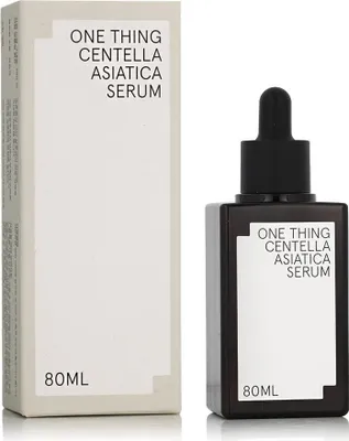 Produktbild von One Thing Centella Asiatica Serum 80 ml