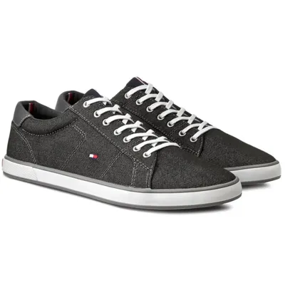 Produktbild von Tommy Hilfiger Herren-Sportschuhe, schwarz, FM56820900 070 41