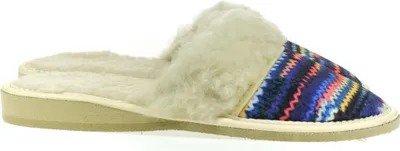 Obrázok produktu pre dámske zateplené papuče KARIN 2