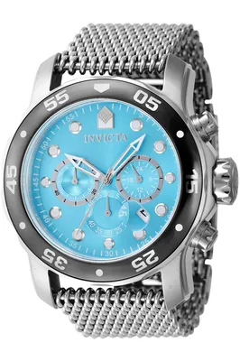 Produktbild von Invicta - 47583 - Uhren - Herren