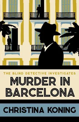 Produktbild von Mord in Barcelona
