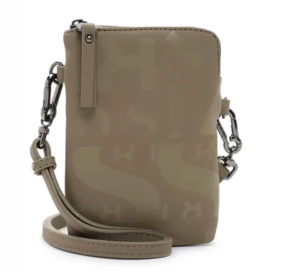 Produktbild von SURI FREY Handytasche Suri Sports Ivy Smartphonebag Khaki