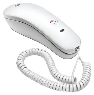Immagine prodotto di Motorola CT50 bianco