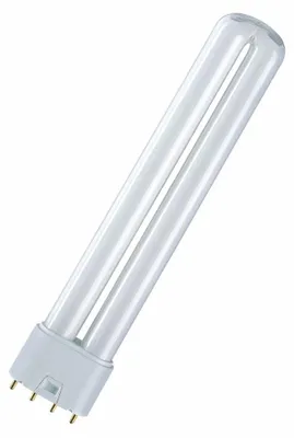 Produktbild von Osram Dulux L De Luxe 55W - 930 Warmweiß | 4-Pins - Höchste Farbwiedergabe