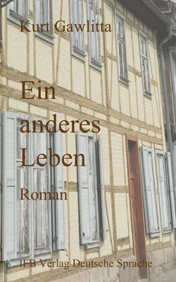 Produktbild von Ein anderes Leben