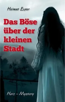 Obrázok produktu pre Das Böse über der kleinen Stadt