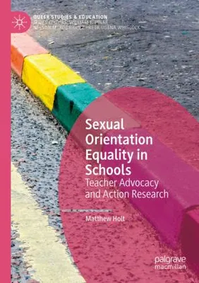 Obrázok produktu pre Sexual Orientation Equality in Schools