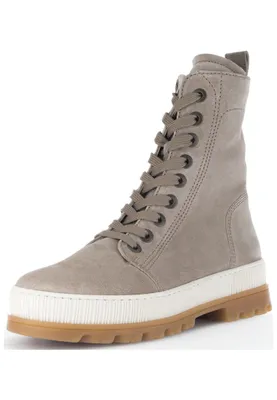 Produktbild von Gabor Stiefelette Stiefelette Veloursleder