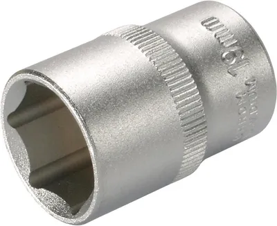 Immagine prodotto di Presa in acciaio SW, 1/2", 11 mm 05602SB