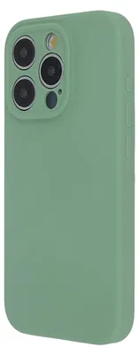 Zdjęcie produktu dla Nakładka Soft Touch Mag Do Iphone 14 6,1" Pistacja