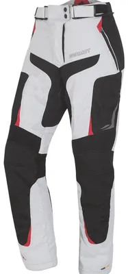 Obrázek produktu pro Germot X-Air Evo Pro Motocyklové textilní kalhoty Barvy: Velikost: Short L