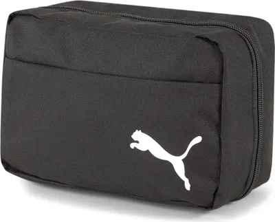 Produktbild von Puma GOAL 23 Waschbeutel schwarz