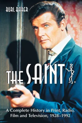 Produktbild von The Saint