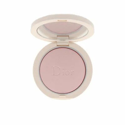Produktbild von Dior Forever Couture Luminizer, Puder, Palette, Rose, Pink Glow, Ausstrahlung, Frauen