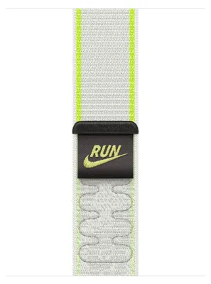 Immagine prodotto di Apple Nike Sport Loop Essential White (42 mm)