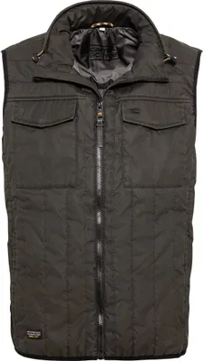 Immagine prodotto di Gilet trapuntato con collo alto