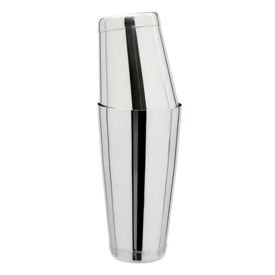 Obrázok produktu pre TIN on TIN Shaker z nerezovej ocele 28oz/18oz