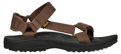 Produktbild von Teva Herren Outdoor-Sandalen Winsted mit verstellbaren Riemen, wasserfreundlich und rutschfest