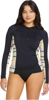 Image de T-shirt manches longues Billabong EBJWR03033-BML pour Femme