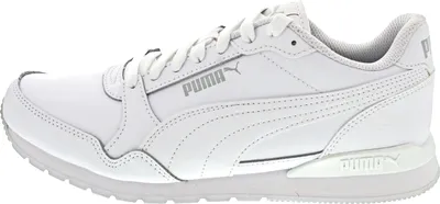 Image de Puma ST Runner v3 L 3848550010 (10.5/puma blanc-puma blanc-gra)