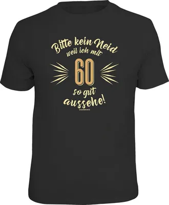 Immagine prodotto di 60 anni - Tessile - Niente invidia, per favore