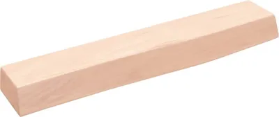 Obrázok produktu pre Nástenná polica 60x10x6 cm neošetrený dubový masív