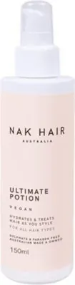 Produktbild von Nak Styling Ultimate Potion Serum Hold 3 150ml