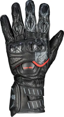 Image de gants de sport iXS RS-200 3.0 noir XL