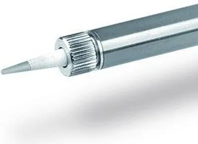 Produktbild von Ersatz-Lötspitzen-Set, 3 Stück, Durchmesser 5 mm, langlebig, für KEMPER 1600 Lötstation
