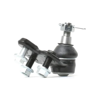 Produktbild von RIDEX Traggelenk Unten Vorne Vorne Links Vorne Rechts für TOYOTA AVENSIS Kombi (T25) 2462S0233