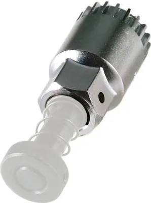 Produktbild von Gurpil Shimano Pro Tretlagerwerkzeug Silber  Silber One Size