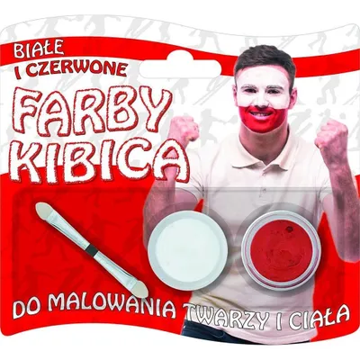 Produktbild von Fächermalfarben 2 Farben Titanum