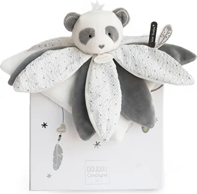 Produktbild von Doudou et Compagnie DC3548, Spieltiere