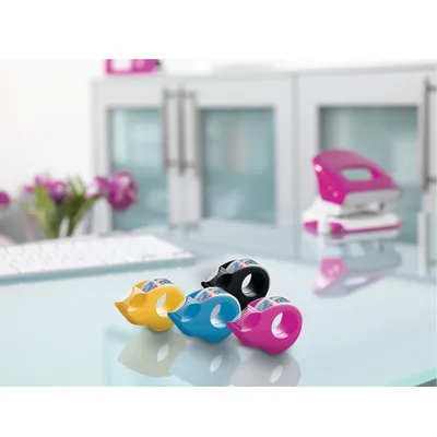 Produktbild von Tesa Mini Handabroller sortiert mit kleberolle