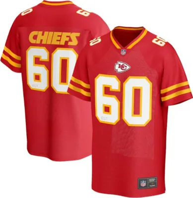 Produktbild von Fanatics NFL Kansas City Chiefs Core Foundation Jersey XL