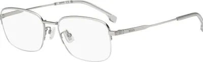 Produktbild von Hugo Boss BOSS 1799/F Palladium 54/18/145 Herren Brillen