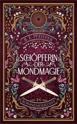 Obrázek produktu pro Schöpferin der Mondmagie - Sonnengeküsst