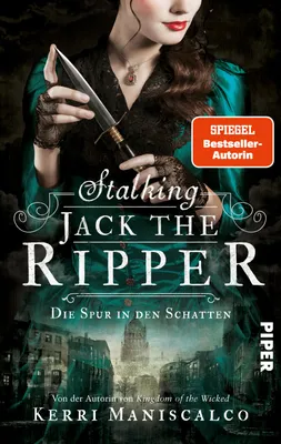 Produktbild von Stalking Jack the Ripper