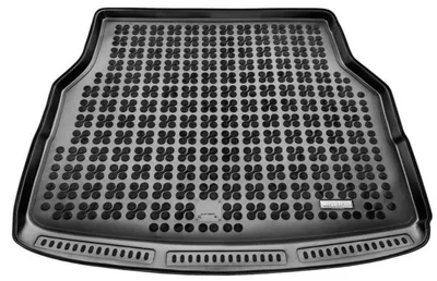 Obrázek produktu pro Gumová vana do kufru Mercedes C-Class 2001-2007 (W203, combi)