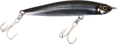 Produktbild von Illex Wobbler Stream Ripper 110 Night Shade Länge 11cm